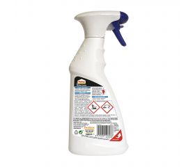 Baño Sano Spray Anti Moho 500 ml Blanco